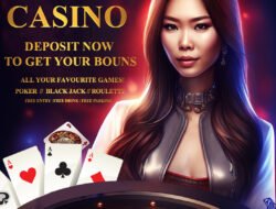 Casino Games New Jersey Explore Thrilling Options