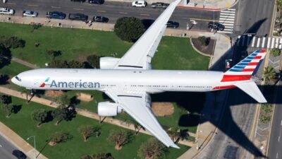 Inside American Airlines' Winter Boeing 777-300ER Plans