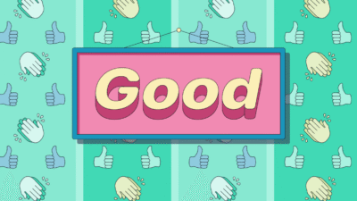 Examples of Other Ways to Say “Good” | Grammarly