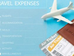 Expense And Travel Management Made Easy And Efficient