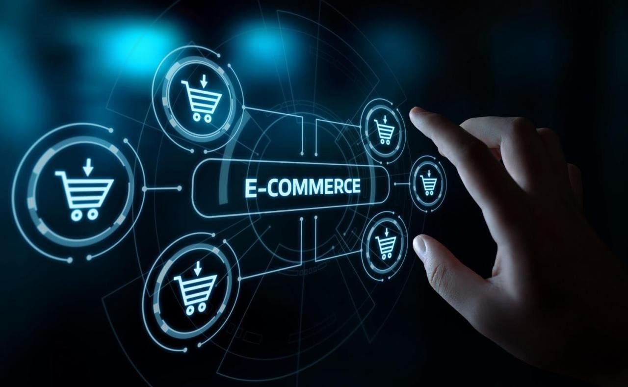 Amendments to E-Commerce Rules : Tightening the Framework - iPleaders