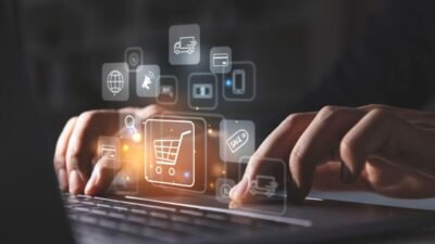 Qué es el e-commerce y cómo funciona – Planeta Virtual
