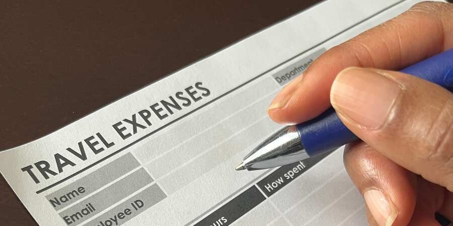 The Effective Management Of Work Related Travel Expenses