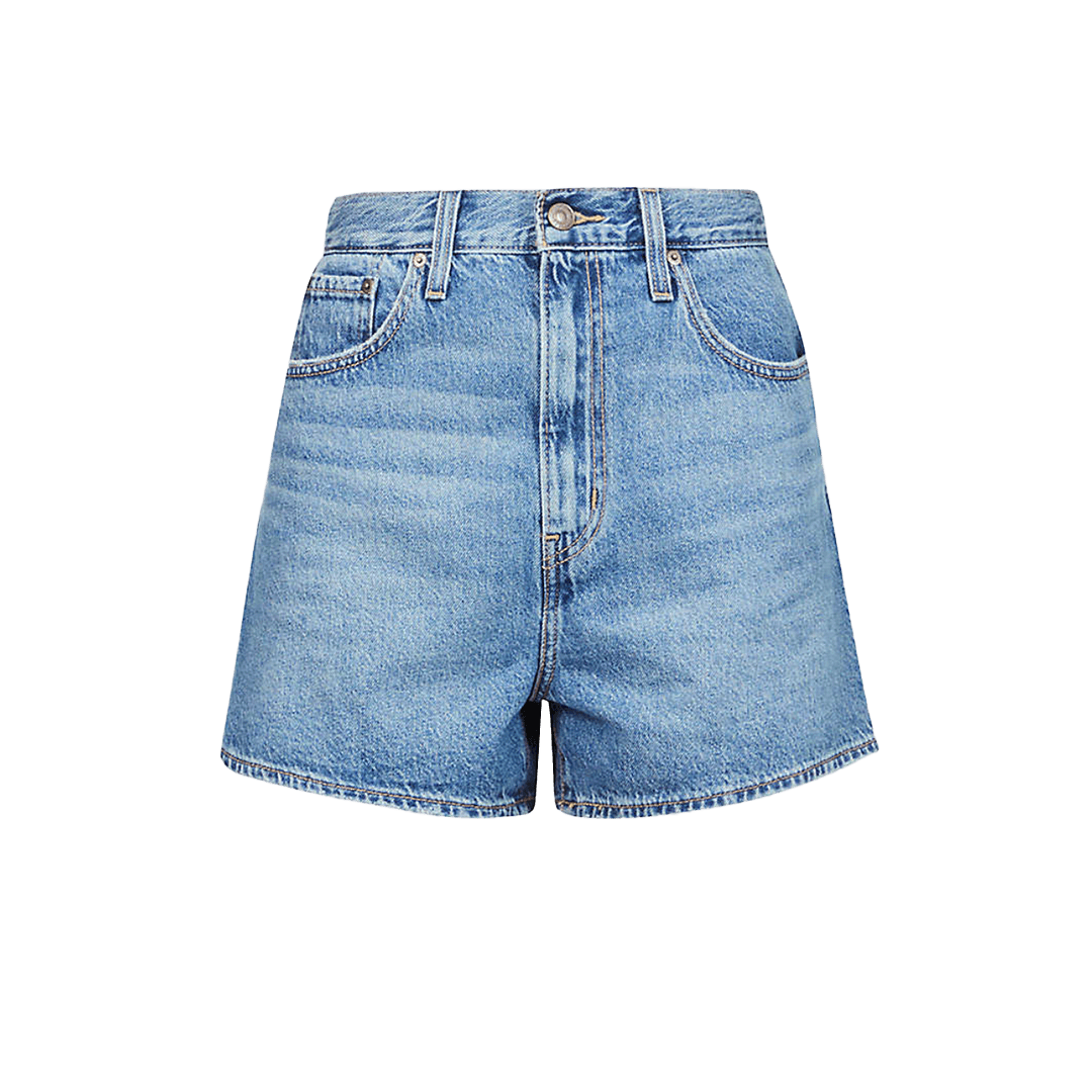 Shorts de mezclilla: Cuáles están de moda y cómo llevarlos | Vogue