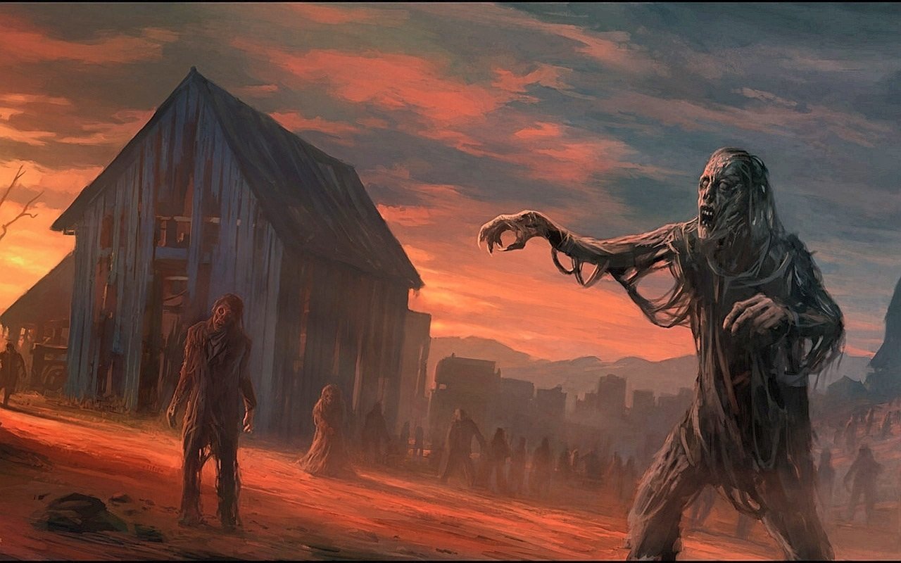 Left 4 dead 2 zombie types - garetir