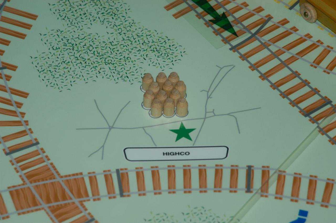 Express: The Game on Behance