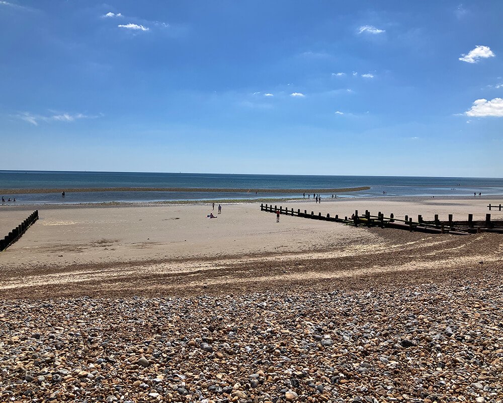 Beyond Finance