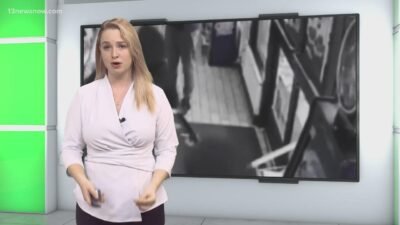 Do skill games in Virginia lead to an increase in crime? | 13newsnow.com