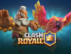 clash royale game on laptop Dive into Exciting Battles