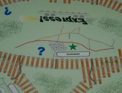 Expresso Game Unleashes Your Translation Potential