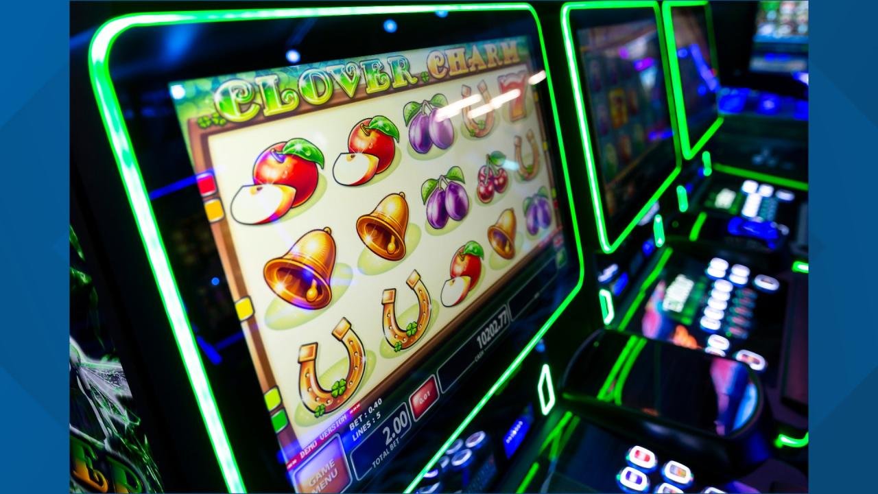 Neighborhood Slots? Virginia Debates Skill Games in Local Spots - RVA Mag