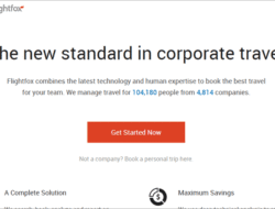 Travel Approval Software Streamline Your Journey Today