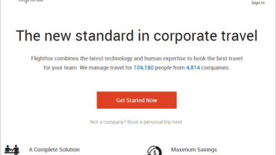 The Top 10 Travel Management Software In 2025