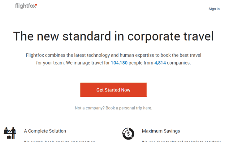 The Top 10 Travel Management Software In 2025