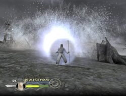 Game Lord Of The Rings Return Of The King Adventure Awaits