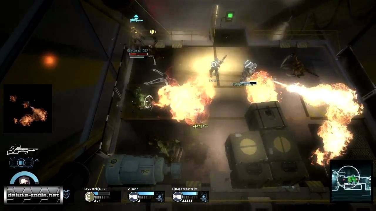 10 of the Best Valve Developed Games of All Time