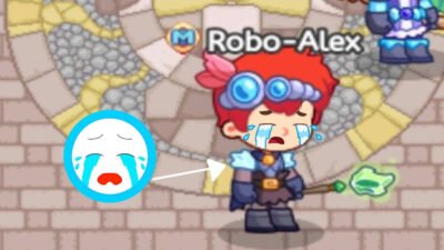 New Emotions In Prodigy Math Game by yna564 on DeviantArt