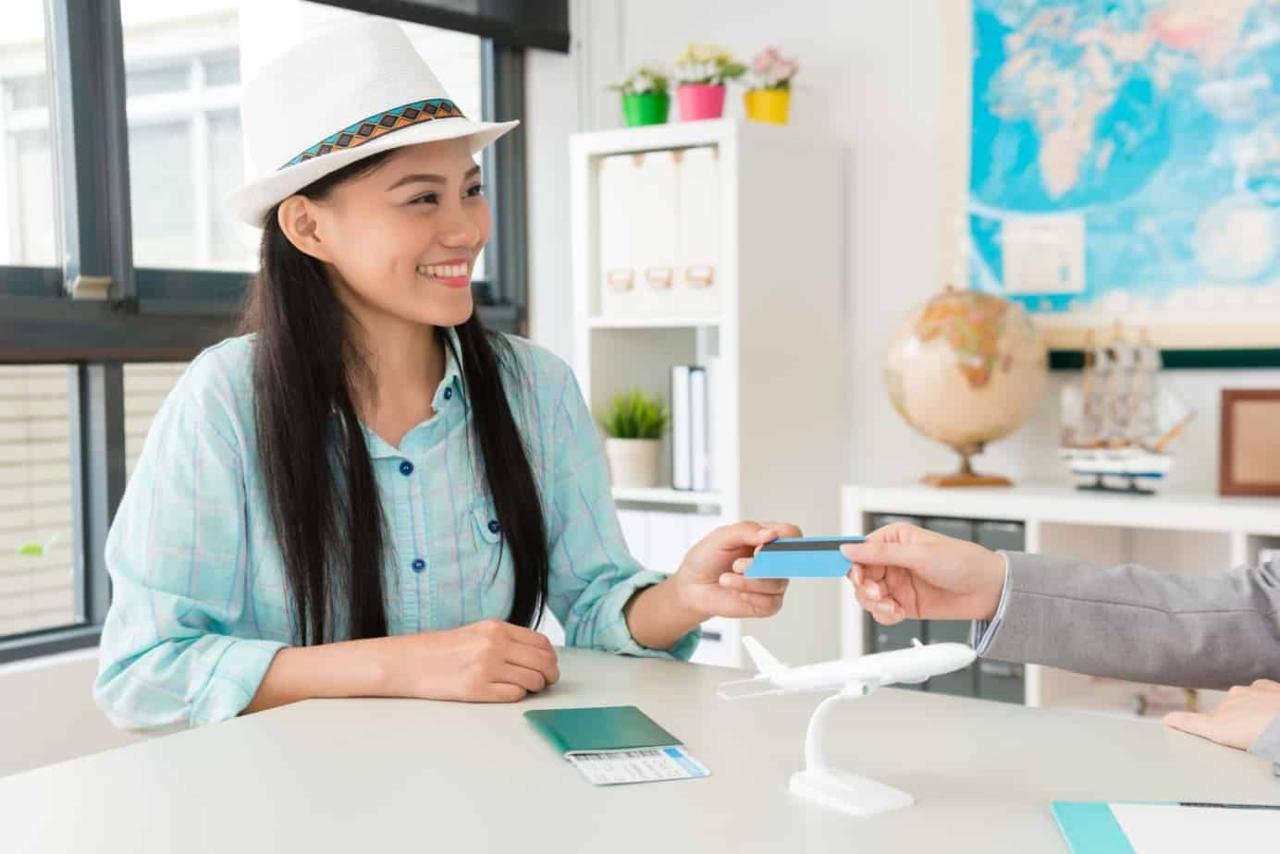 Travel Agency Merchant Account | Host Merchant Services - Credit Card ...