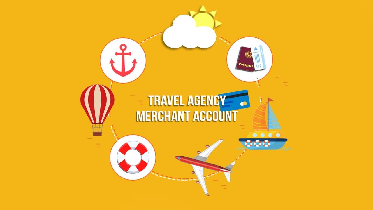 MARKETING TOOLS FOR TRAVEL AGENCY - Payment Processing News