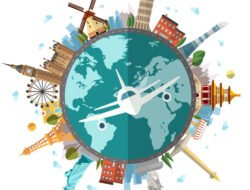 Travel Expenditure Report Uncovering Insights And Trends