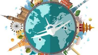 World travel clipart 9 free Cliparts | Download images on Clipground 2025