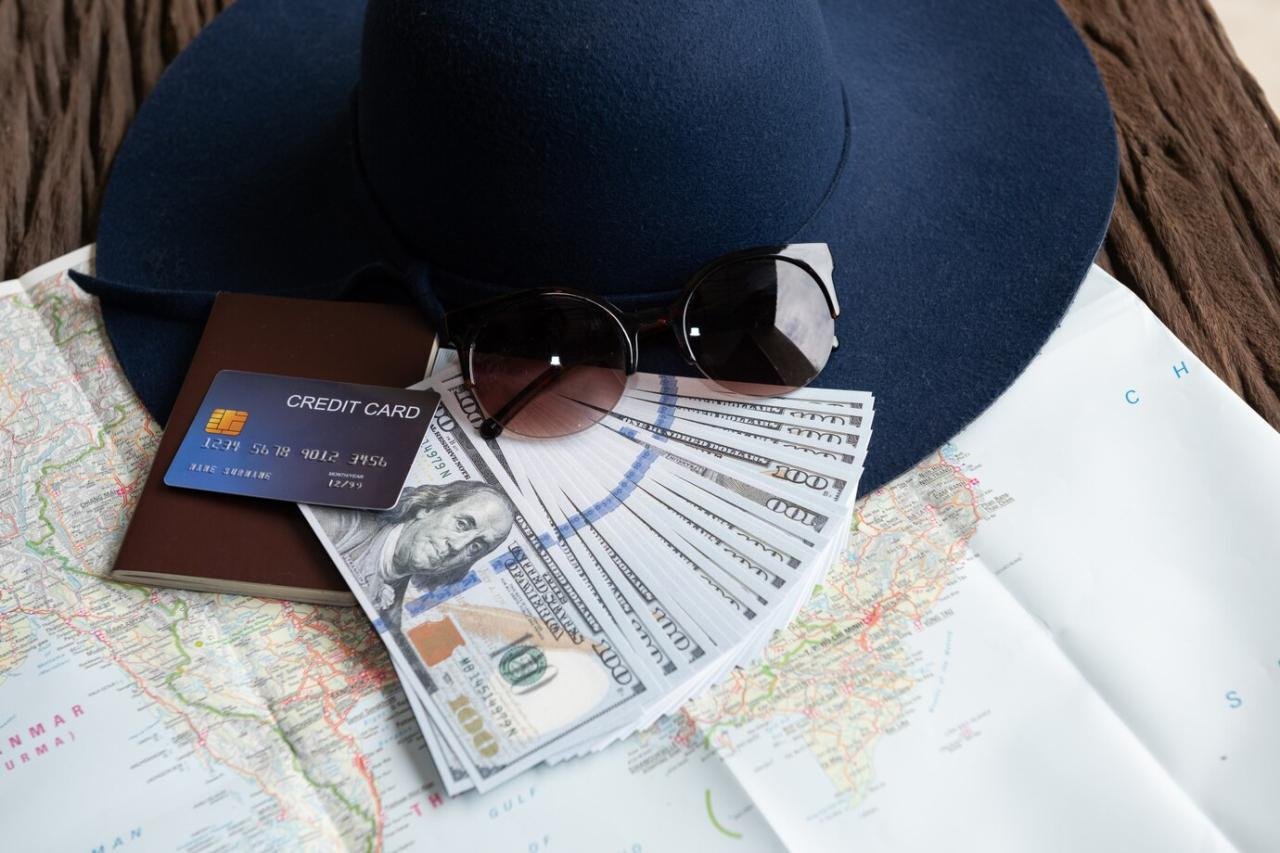 Travel Expenses: Guide to Smart Financial Management