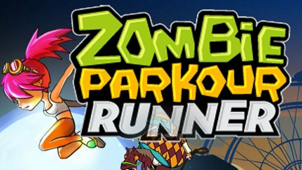 Zombie Parkour Runner Screenshots, Pictures, Wallpapers - iPhone - IGN